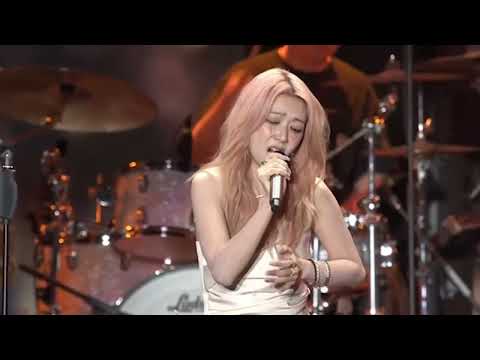 【完整版】薛凱琪唱給方大同送別的六首歌