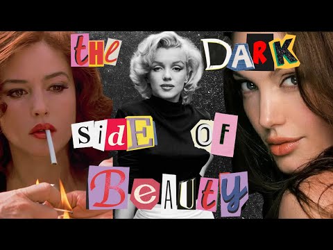 The Price of Pretty Privilege | Analyzing Malena ft. Angelina & Marilyn