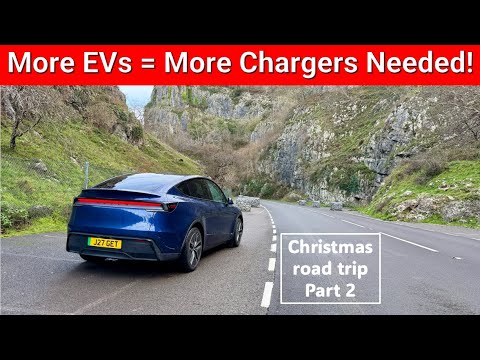 Destination Charging vs Cross Country Wafting