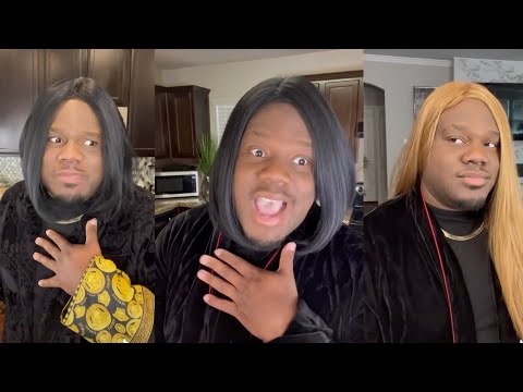 *3 Hour* The Most Viewed Videos of London Charles | Best of London Charles the Jacksons 2023