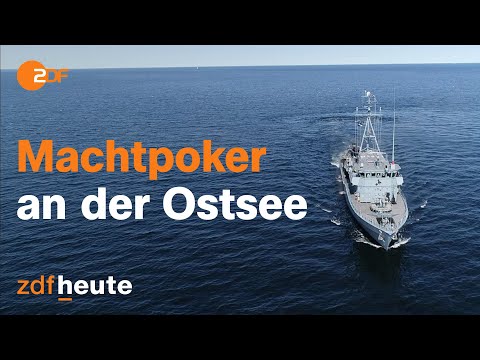 Russia, NATO and the EU: Borders with Russia are tightening | foreign affairs journal