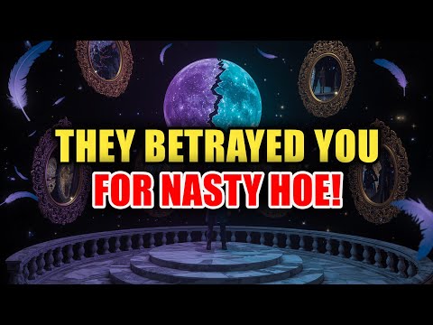 Chosen Ones, They REGRET Betraying You 😤 You Were a TRUE BLESSING — They Chose FILTH Instead!