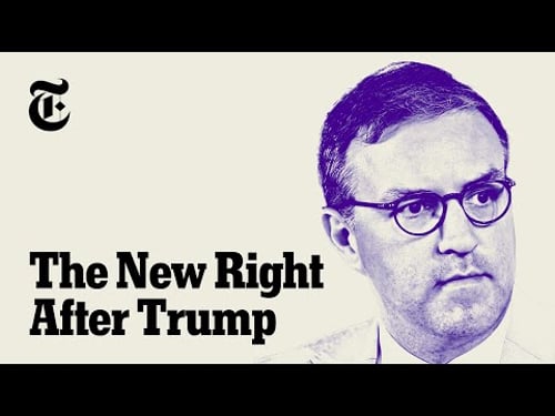 Trumpism After Trump: The Future of the American Right | 'The Opinions' podcast