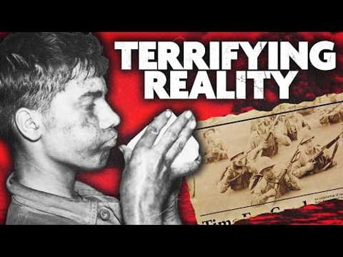 Why Fighting On WWII's Pacific Front Was Worse Than You Thought