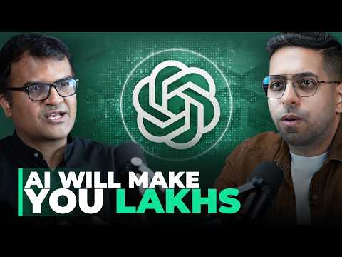 How to make Money with AI ? - Free Step by Step Guide