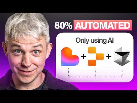 How I Run A 0-Employee Business With Ai Agents