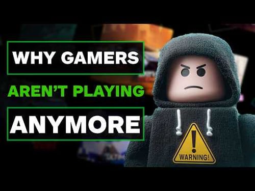 China Is Eating the Western Game Industry