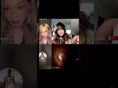 Queenie's guest live dating reality show pooopooo π₯³π.. it's really fun π.. loved it π₯Ήπ₯°..