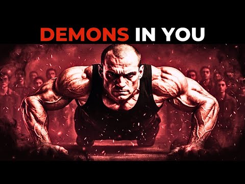 6 Signs You Have DANGEROUS Levels of Untapped Power (They Can Sense It)