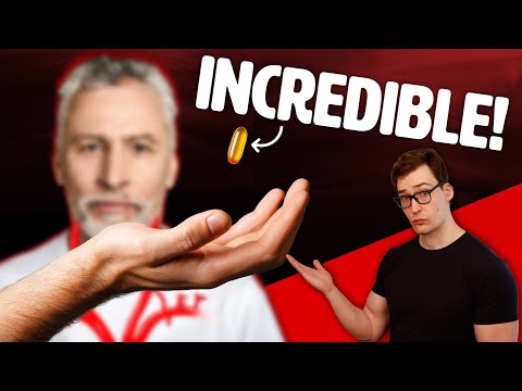 If you’re taking Fish Oil… Your Arteries are Quickly Changing.