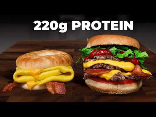 Eat This and DISINTEGRATE Fat