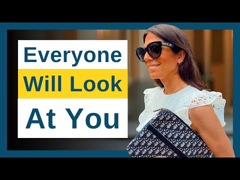 7 Style Changes That Will Make Other Women Look at You Instantly