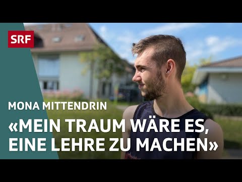 In a home for the mentally handicapped – How is self-determination possible? | Mona mittendrin 23...