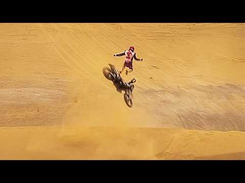 Craziest and Unmissable Moments of Dakar Rally 2026