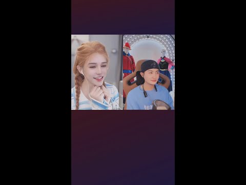 【小银酱】PK 李天天 谁的《大叔不要跑》唱得更好 230421