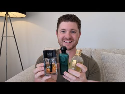 10 Fragrances for Life (My Personal Picks)