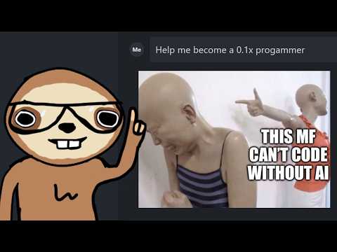 THIS Is How You ACTUALLY Use AI For Programming