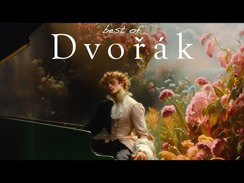 that's why DVOÅĆK is the best composer | a playlist
