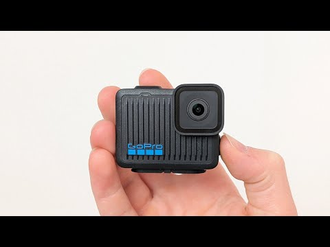 GoPro Hero 4K in 2026 Review