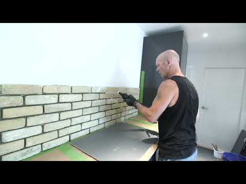 Roughneck mortar gun review