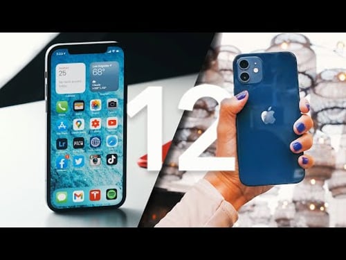 the iPhone 12 you should buy (Not PRO)