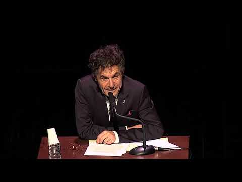 De quoi le vide est il plein