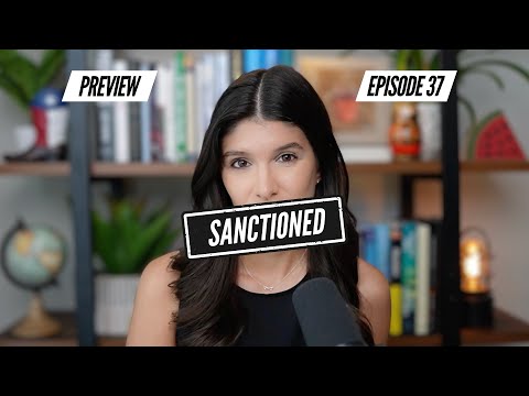 'SANCTIONED w/ Rachel Blevins' Preview: Ukraine Launches Unprecedented Drone Attack Across Russia