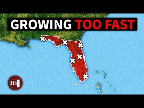 Something is Going Very Wrong in Florida