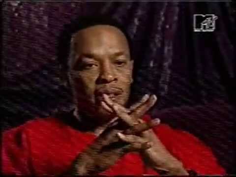DR. DRE Documentary - The Journey of Dr. Dre