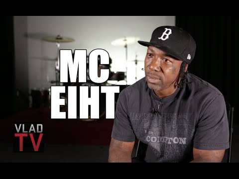 MC Eiht Reveals How He & DJ Quik Ended 6-Year-Long Beef