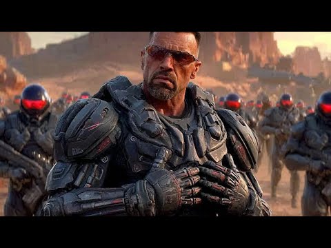 They Asked for Reinforcements—They Got Humanity’s Ultimate Warriors Instead HFY | Best Reddit Storie