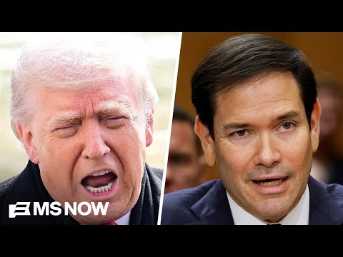 Rubio making 'ethnonationalist speech' in Europe is 'really dangerous': Fmr. Asst. Secy. of State