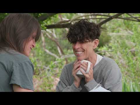 Andrea Gibson + Megan Falley | It's Ok to Ask Questions (S3:E1)