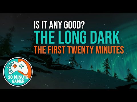 The Long Dark: Is It Worth Playing in 2025?