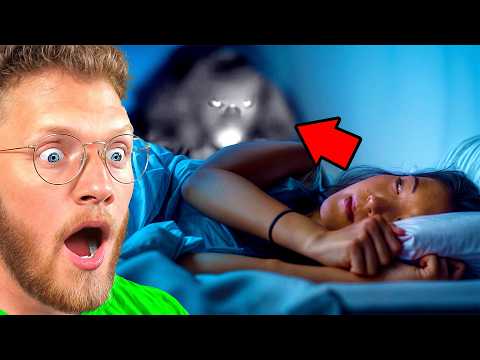 SCARIEST Ghost Encounters EVER Caught On Camera!