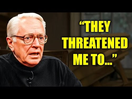 Why Peanuts Ended So Suddenly — The Truth Charles Schultz Hid For Months