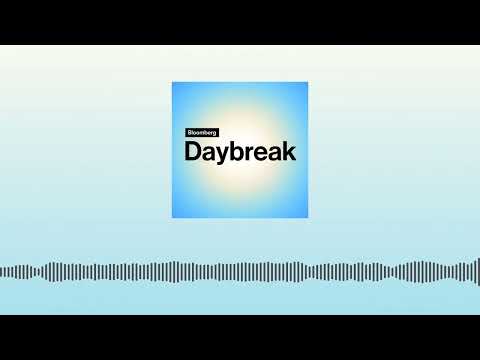 Instant Reaction: Nvidia Gives Solid Forecast, Despite China Concerns | Bloomberg Daybreak: US...