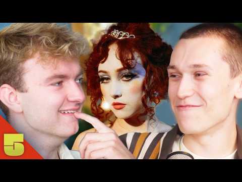 love, divorce & Chappell Roan | Shut Up I'm Talking