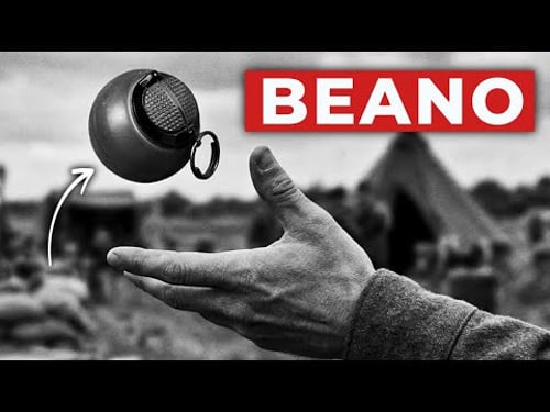 Why This 'Harmless' American Baseball Terrified German Officers In Italy