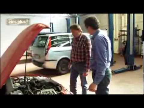 Betrug durch TÜV bei HU, Kfz-Hauptuntersuchung (story 19.06.2013)