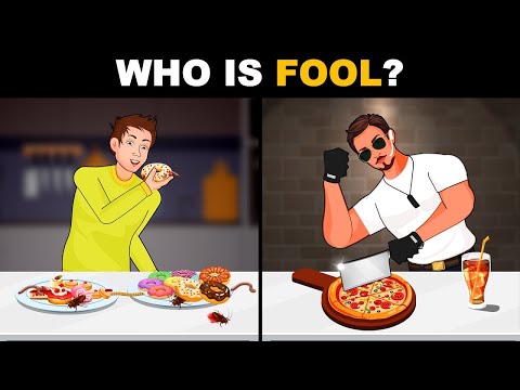 Who is the killer ? Detective Mehul videos in English | Riddles with Answers | English Riddles