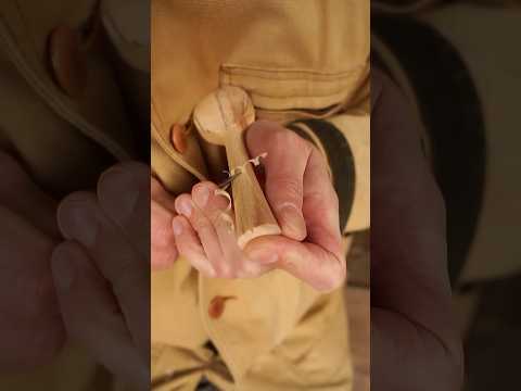 A couple of my favourite spoon carving techniques.