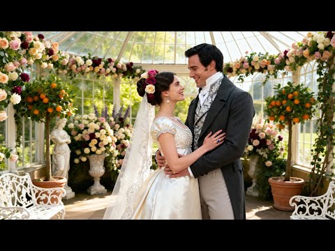 ⚡ VENDÍA FLORES TRAS LA RUINA... HASTA QUE DUQUE COMPRÓ CADA ROSA Y LE PROPUSO MATRIMONIO