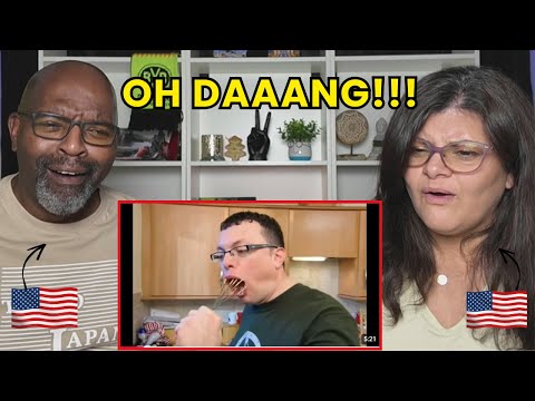 Americans React to Ridiculously FUNNY British/UK MEMES 😂