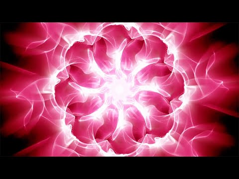 396Hz Destroy Unconscious Blockages, Root Chakra Healing Music, Let Go of Fear Guilt Regret