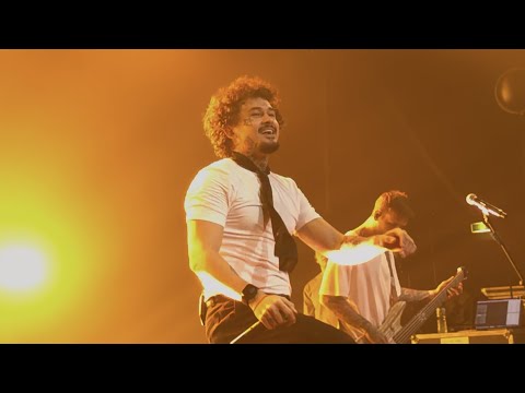 ПОЛНЫЙ Концерт Моргенштерна в Вене | Morgenshtern Vienna