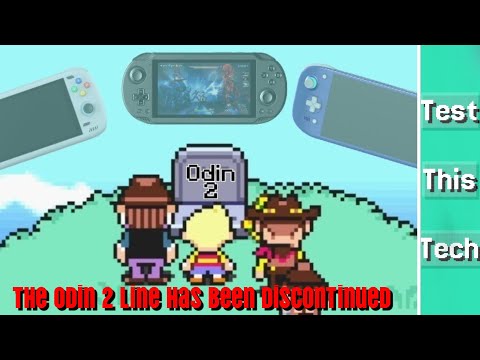 The Odin 2 Line Is Cooked | Test This Tech