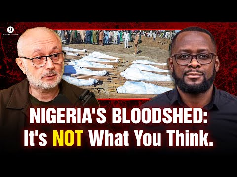Are Muslims REALLY Genociding Christians in Nigeria? The Facts Are Shocking