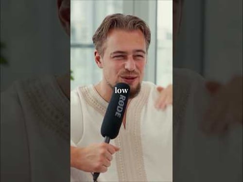 What I do when I lose faith ?!