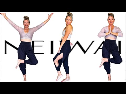 NEIWAI Activewear Review